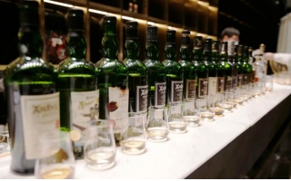 2025食酒中國WineCon酒展酒水酒類展覽